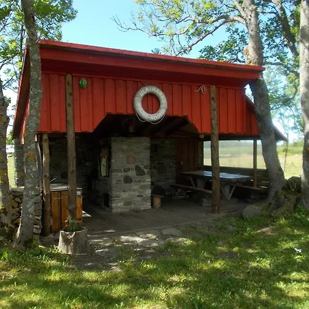 Ula-hansu Talu